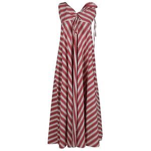 Lavi Women's Dresses Red